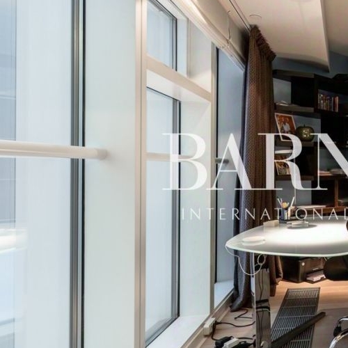 2-комн квартира 1-й Красногвардейский проезд, 15