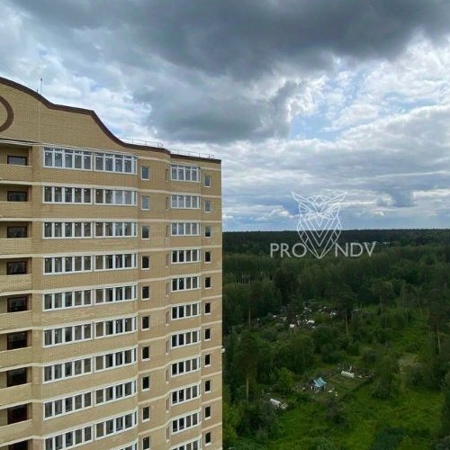 2-комн квартира Красноармейск, улица Новая Жизнь,  д. 8