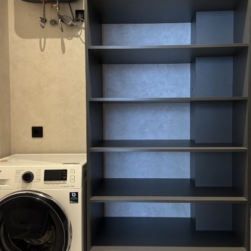 2-комн квартира Красногорск, Ильинское шоссе, 16