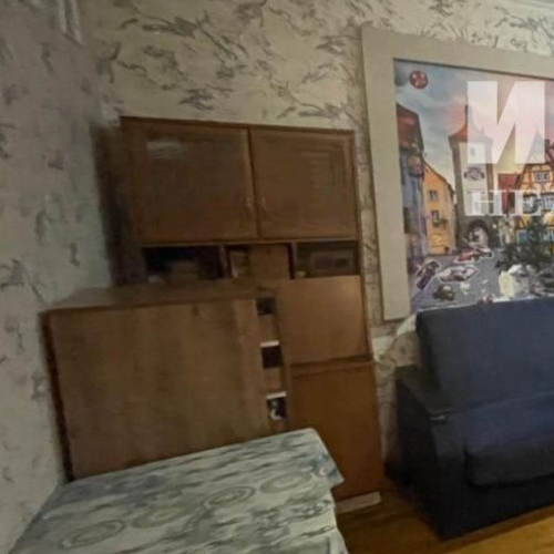 2-комн квартира с. Успенское, Советская улица, 22к4