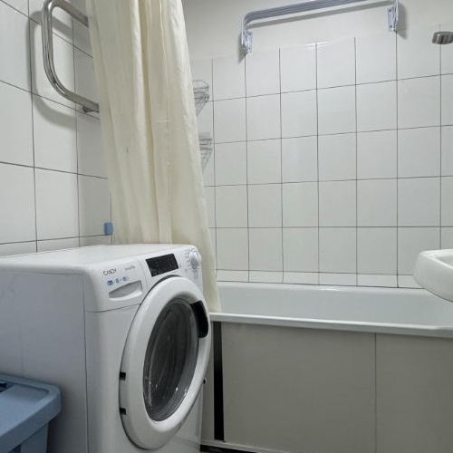 2-комн квартира улица Недорубова, 3