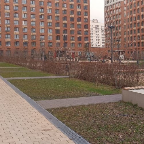 2-комн квартира Ясеневая улица, 12к1