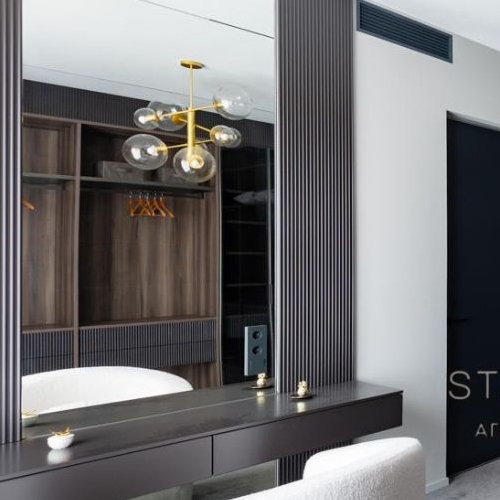 6-комн квартира Таманская улица, 3с3