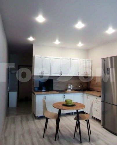 1-комн квартира Старая Купавна, улица Октябрьская, 14А