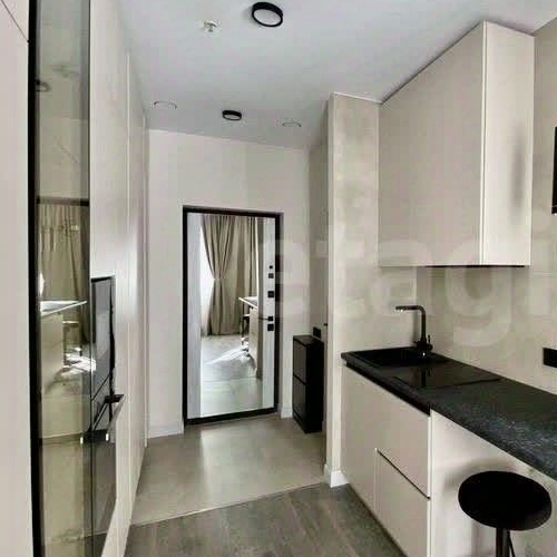 Студия Березовая аллея, 19к4