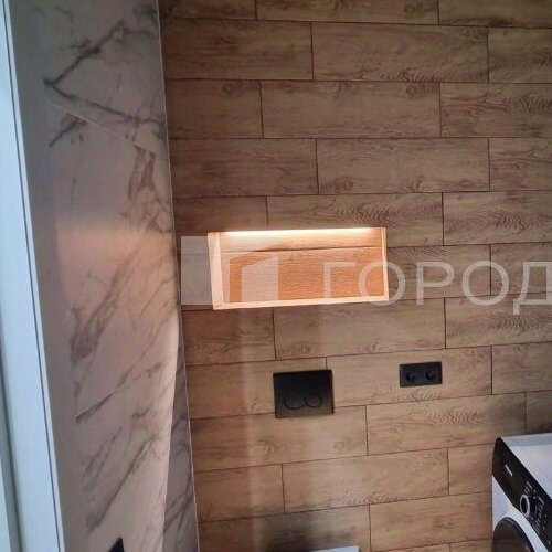 1-комн квартира Сабурово пгт, улица Рождественская, 4