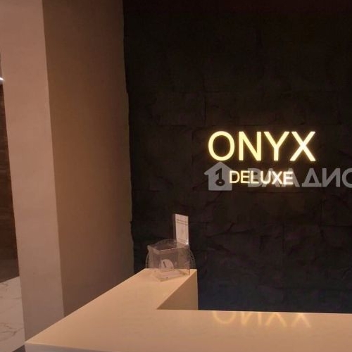 3-комн квартира Херсонская улица, 43к5