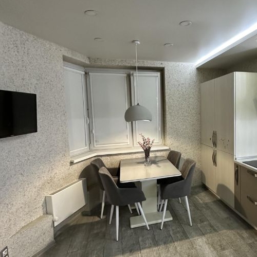 2-комн квартира Железнодорожный мкр, Балашиха, проспект Героев,  д. 5