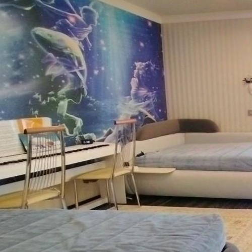 4-комн квартира Кронштадтский бульвар, 49к1