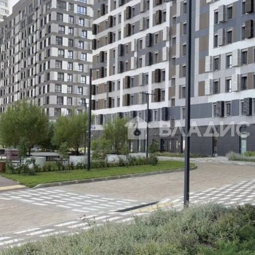 1-комн квартира Волоколамское шоссе, 71/22к3