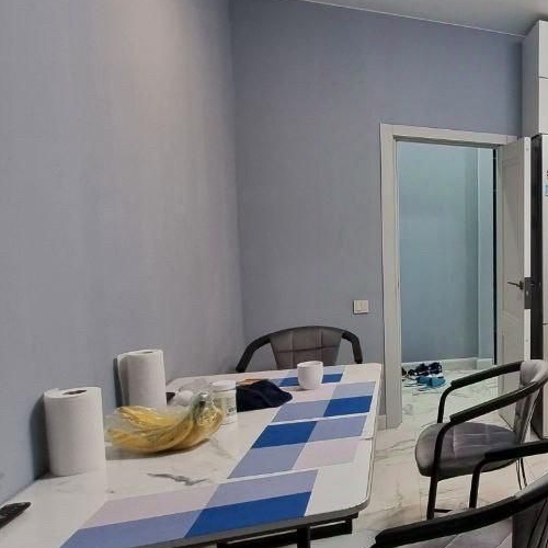 2-комн квартира Сабурово пгт, улица Рождественская, 4