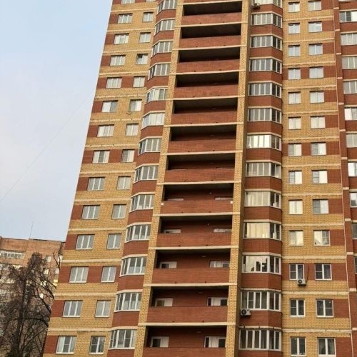 2-комн квартира Лыткарино, улица Ленина, 12