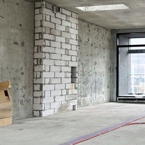 5-комн квартира Мосфильмовская улица, 1к3