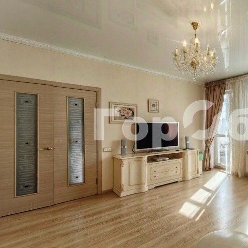 1-комн квартира Пятницкое шоссе, 15к1