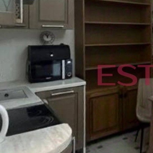 Студия Береговой проезд, 5Ак2