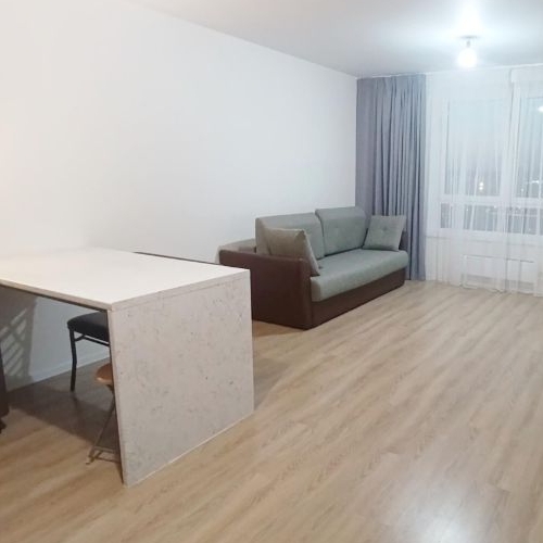 3-комн квартира Полярная улица, 27к5