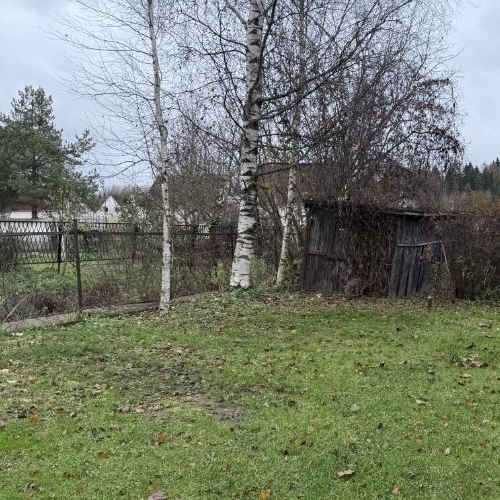 Коттедж/дом д. Малое Замостье, улица Новая, 40