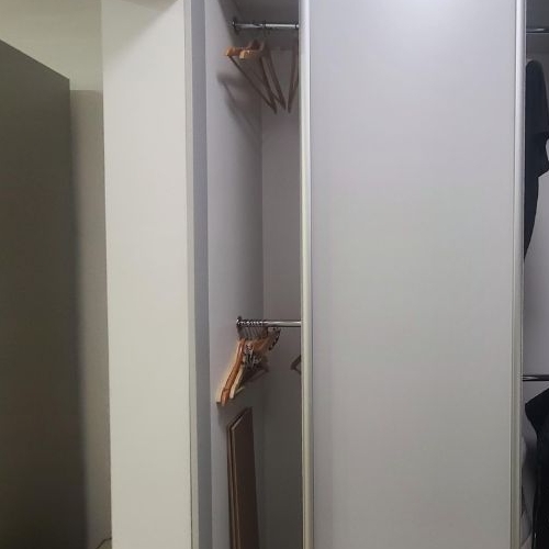 Студия Путилково пгт, улица Сходненская, 17