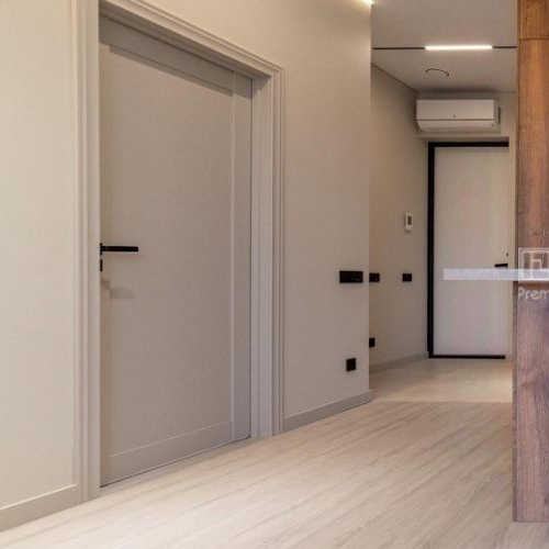 2-комн квартира Кутузовский проспект, 12