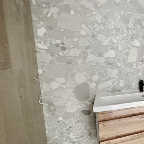 4-комн квартира улица Лобачевского, 120к1