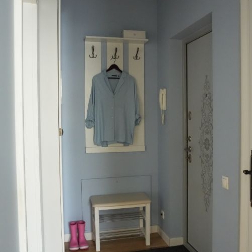 2-комн квартира улица Вавилова, 27