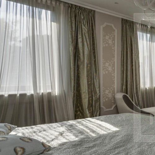 3-комн квартира Большой Афанасьевский переулок, 28