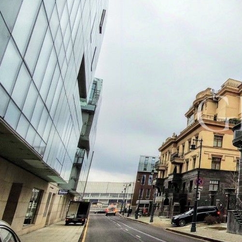 4-комн квартира переулок Хилков, 1