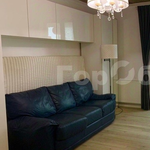 Студия Одинцово, улица Белорусская, 4