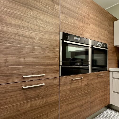 4-комн квартира Большая Филевская улица, 4