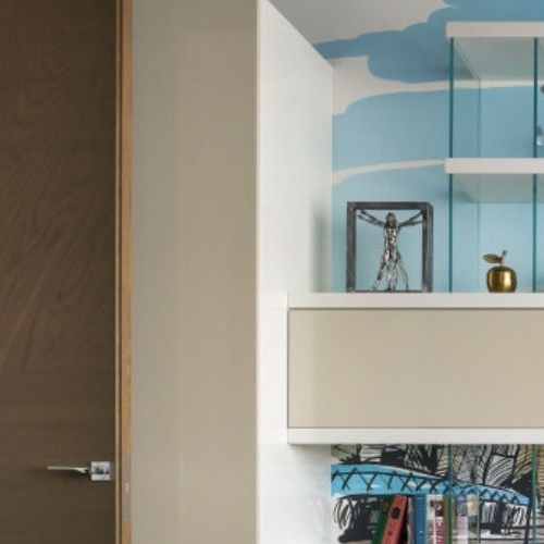 3-комн квартира Верхняя улица, 20к1