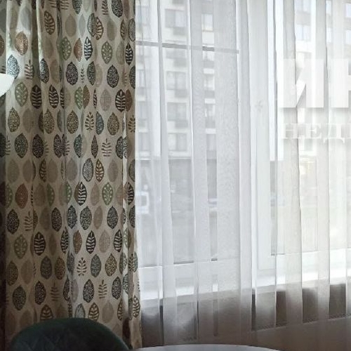 1-комн квартира проспект Магеллана, 2