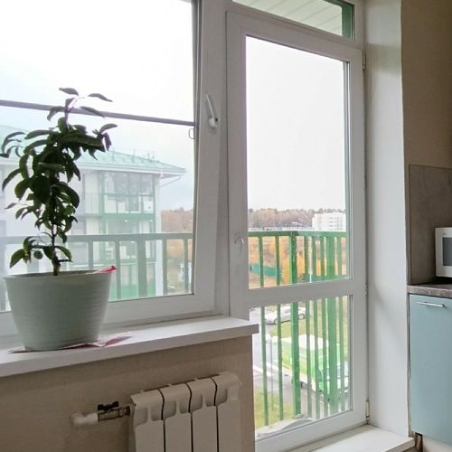 1-комн квартира Митино Дальнее мкр, д. Брехово,  д. 6