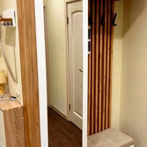 1-комн квартира Химки, 9 Мая улица, 12б