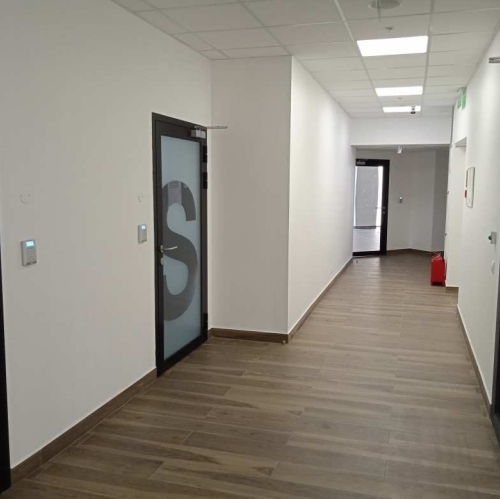 Офис Береговой проезд,  д. 5,  к. А1