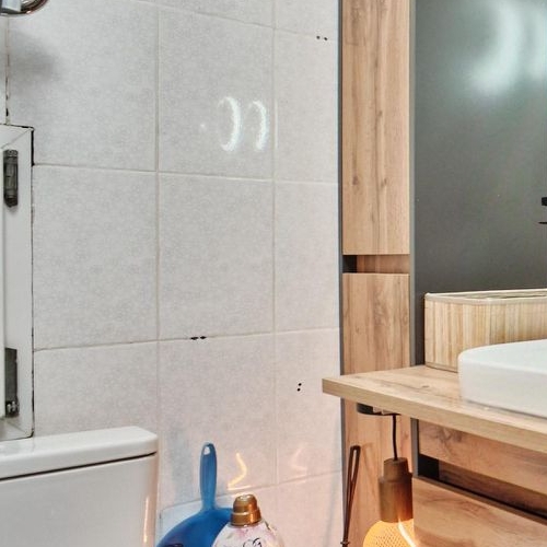 2-комн квартира Дубнинская улица, 40АК1