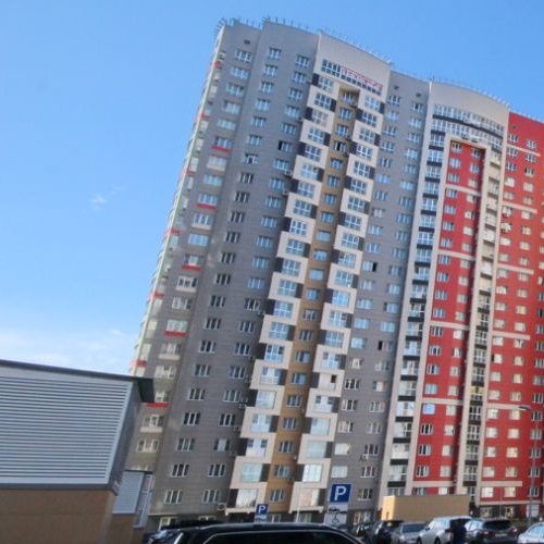 2-комн квартира улица Лобачевского, 118к2