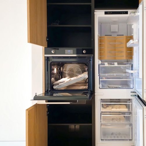 Студия Краснопресненская набережная, 14Ак3