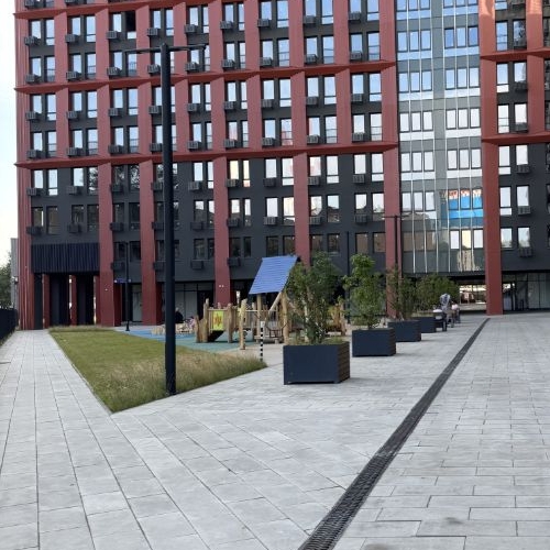 2-комн квартира Новоостаповская улица, 20