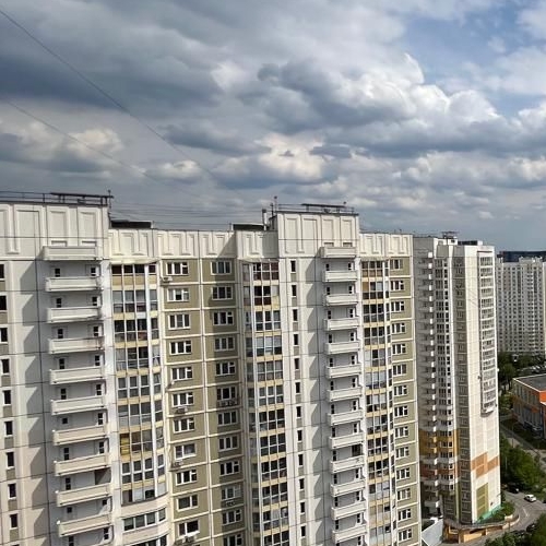 2-комн квартира Химки, Юбилейный проспект, 1к1