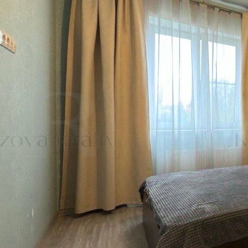 1-комн квартира д. Митькино, улица Заречная, 2