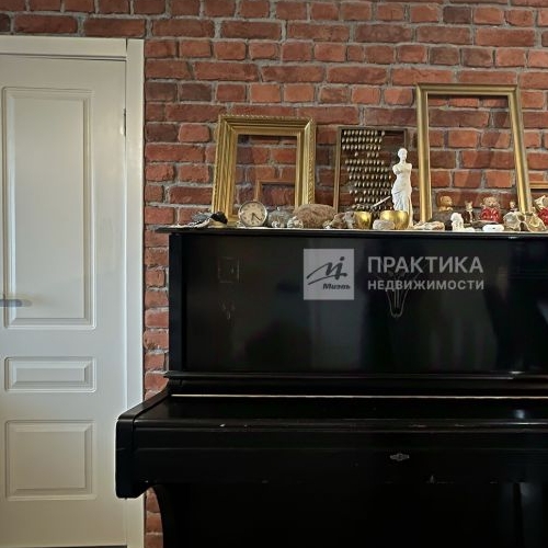 3-комн квартира Красногорск, улица Авангардная, 10