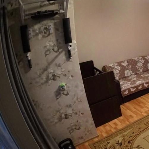 Студия Октябрьский пгт, улица Ленина, 25