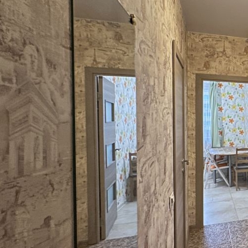 3-комн квартира Балашиха, бульвар Горенский, 5