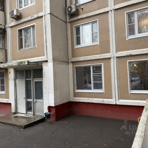 Помещение свободного назначения улица Знаменские Садки,  д. 7 к1