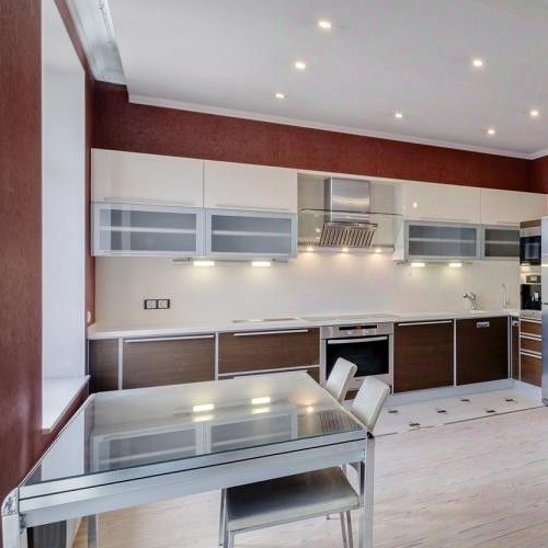 2-комн квартира Крылатская улица, 45К2