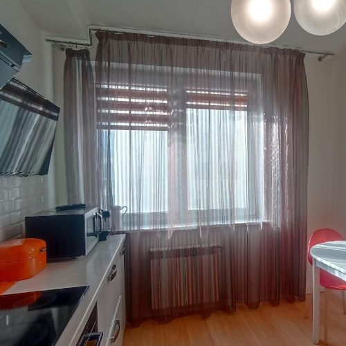 2-комн квартира Хорошевское шоссе, 12к1