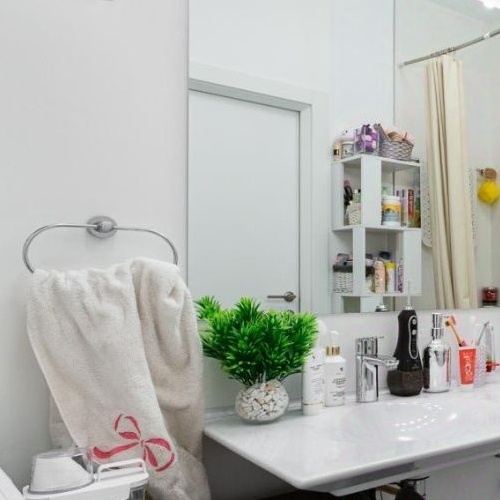 3-комн квартира Давыдковская улица, 3