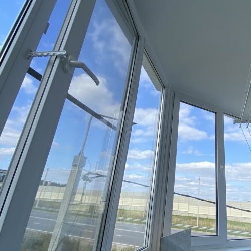 1-комн квартира с. Павловская Слобода, улица Озерная, 1