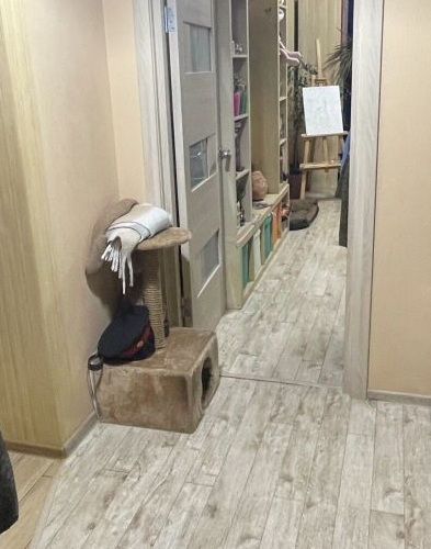 2-комн квартира 6-я Радиальная улица, 5к3