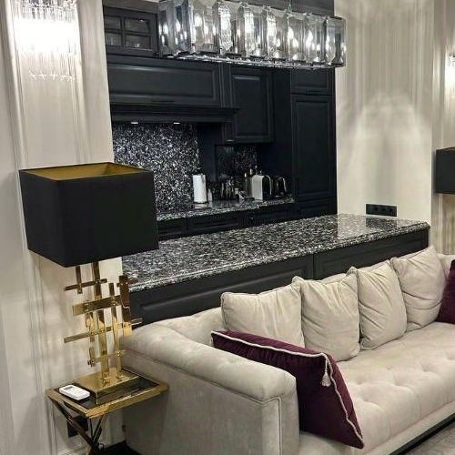 2-комн квартира пос. Мечниково, 27